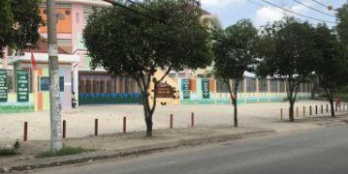 Bán đất mặt tiền đường số 5, P. Bình Chiểu, Thủ Đức, tiện KD đa ngành