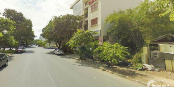 BÁN ĐẤT NỀN QUẬN THỦ ĐỨC - CHÍNH CHỦ SỔ HỒNG RIÊNG