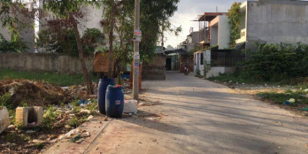 Hot! Đừng mua dự án, khi chưa xem qua tin này, chỉ 2tỷ2/nền 55m2 SHR