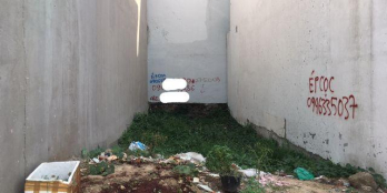 Chính chủ cần bán nhanh lô đất đường số 22 hẻm 22, Linh Đông 4 mặt tiền, DT 54.9m2 giá 3 tỷ 150 SHR