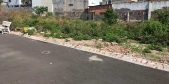 Cần bán lô đất nền đường số 1, Linh Xuân, DT 67,3m2 giá 41tr/m2 còn thương lượng, sổ hồng riêng