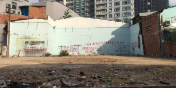 Chú ý! Dự án đường số 12 chỉ còn một nền duy nhất, DT 80m2 giá 2,7 tỷ