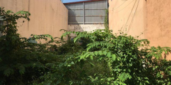 Hot! Bán nhanh lô đất hẻm 23/9 đường số 22, DT 86m2, giá 3 tỷ 4 SHR