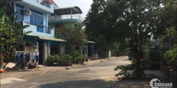 Bán lô đất Đường 12, Hiệp Bình Chánh ngay Coop Mart Bình Triệu, SHR, bao công chứng