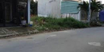 Đất Thủ Đức 65m2 thổ cư 100% đường QL13 cũ Hiệp Bình Phước