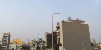 Cần bán lô đất đường 48, dân cư hiện hữu, sổ hồng riêng