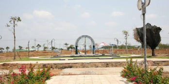 Chính chủ MẶT TIỀN HIỆP BÌNH - Phạm Văn Đồng giao QL 13, Hotline : 0934 119 178