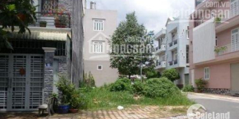 Cần bán gấp lô đất MT đường 20 sau lưng Giga Mall, đã có sổ hồng riêng, xây dựng tự do.