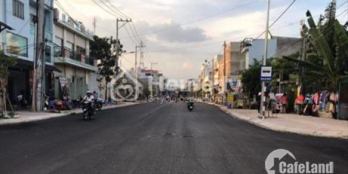 Cần tiền kinh doanh nên tôi bán gấp lô đất 90m2,mặt tiền đường 23,phường Hiệp Bình Chánh,Thủ Đức