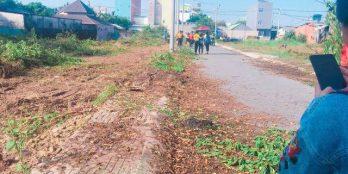 Mở bán chỉ duy nhất 10 nền đường Hiệp Bình, SHR từng nền