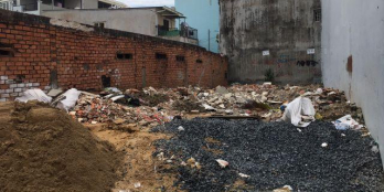 HOT !! NHANH TAY SỠ HỮU LÔ ĐẤT NỀN VỊ TRÍ CỰC ĐẸP P.HBC DT 71M2 4,9 TỶ