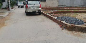 Dự án đất nền Phạm Văn Đồng,P.Hiệp Bình Chanh