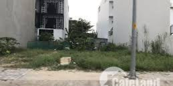 Bán gấp 7 lô đất đối diện Giga Mall MT đường 20, P. Hiệp Bình Chánh, Q. Thủ Đức, kinh doanh thuận lợi