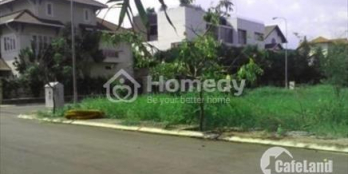 Cần bán gấp lô đất đường 23 , HBC , Thủ Đức , có sổ hồng riêng , xây dựng tự do