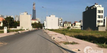 Ngân hàng giải ngân mở bán gấp 8 lô đất mặt tiền Tô Ngọc Vân, Thủ Đức, có sổ hồng riêng từng nền