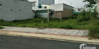 Cần bán gấp lô đất gần Phạm Văn Đồng, đối diện Giga Mall, Hiệp Bình Chánh, LH 0932706945