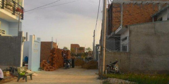 Đất thổ cư mặt tiền đường 28, phường Hiệp Bình Chánh, Thủ Đức, sổ hồng riêng, LH 0932706945