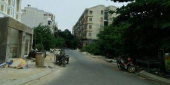 Bán đất mặt tiền tiện kinh doanh, đường số 23, Hiệp Bình Chánh, Thủ Đức, sổ cá nhân lh 0932706945