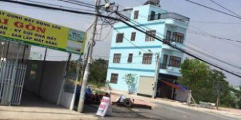 Bán đất mặt tiền đường 17, Hiệp Bình Chánh, Thủ Đức, sổ riêng, bao công chứng LH 0932706945