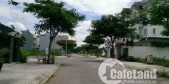 Bán lô đất mặt tiền đường Lê Văn Chí, Linh Trung, quận Thủ Đức, sổ hồng riêng, XDTD, lh 0932706945