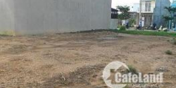 Bán lô đất mặt tiền đường 19 Hiệp Bình Chánh 990 triệu/90m2, sổ riêng thổ cư 100% lh 0932706945