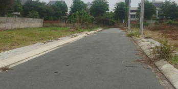 Cần bán gấp! Mặt tiền đường Hiệp Bình, Thủ Đức