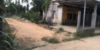 BÁn đất xã Tịnh Ấn Tây tp. Quảng Ngãi