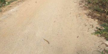 BÁN NHANH LÔ ĐẤT NGÃ TƯ BA LA