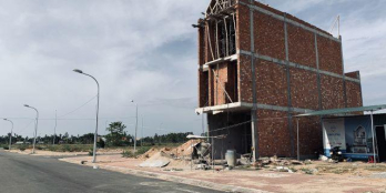 Đất nền khu đô thị đã có sổ , pháp lý rõ ràng