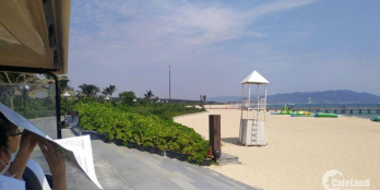 Biệt thự nghỉ dưỡng view biển -FLC Quy Nhơn giá chỉ từ 20-27tr/,2