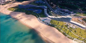 Biêt thự view biển 5 sao - FLC Quy Nhơn