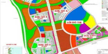 Đất biển Quy Nhơn, liền kề FLC, resort green paradise - Nhơn Hội New city