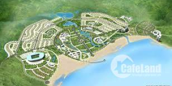 Chỉ 399 triệu sở hữu ngay Shophouse trong quần thể nghỉ dưỡng FLC Quy Nhơn