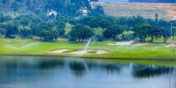 Đất nền Hòa Lạc có 1 không 2 view hồ, có cơ hội tăng cao