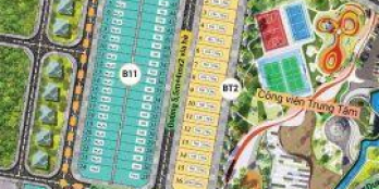 Dự án Tăng Long Angkora Park - Giá đầu tư