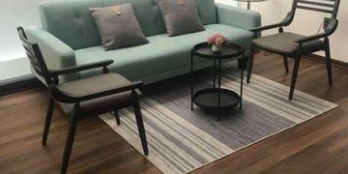 Bán lô đất MT đường Trần Đình Đàn,giá đầu tư: 115 triệu/m2