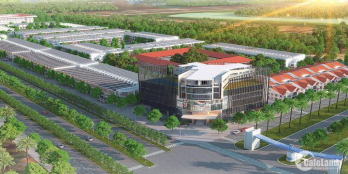 Cơ hội đầu tư không thể bỏ qua – tại dự án Mega City liền kề TTTP Kon Tum