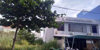 chính chủ cần bán lô đất morrison thuận tiện kinh doanh