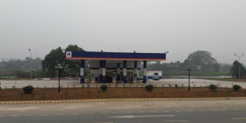 Bán cây xăng và đất làm cây xăng trên Quốc lộ 32