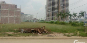 Cần vốn kinh doanh bán gấp 120m2 đất ngay TP.Tân An 850 triệu liên hệ 0906963543