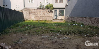 Đất thổ cư QL 1 106m2 (ngang 8m), giá 750tr