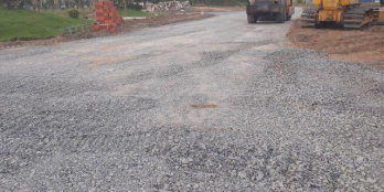 Bán Đất Phường 4 - TP.Tân An - Thanh toán 450tr/nền - LH:0779.060198