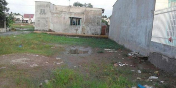 Giang hồ truy nã bán gấp 190m2 đất TP.Tân An 1,3 tỷ liên hệ 0906963543