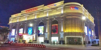 Tài chính 500 triệu thì về TP Tân An mua đất em, giá 920 triệu, ngay trung tâm tpho