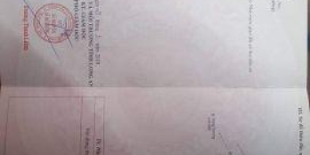 Chính Chủ Bán Lô Đất đường số 2 KHU DÂN CƯ ĐẠI DƯƠNG, Giá Mềm Cho Người Nhanh Tay!