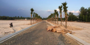 DỰ án BÁN CHẠY NHẤT PHÚ MỸ - BRVT THÁNG 5/2019