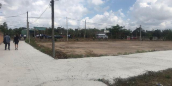 MÓN HỜI ĐẾN TỪ ĐẤT NỀN PHÚ MỸ, CÓ SỔ HỒNG, NGAY TTHC