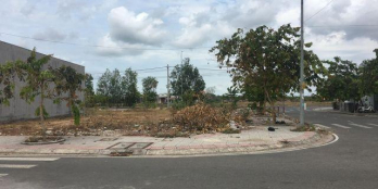 BÁN ĐẤT NỀN THỔ CƯ MẶT TIỀN QL51 THỊ XÃ PHÚ MỸ-BRVT