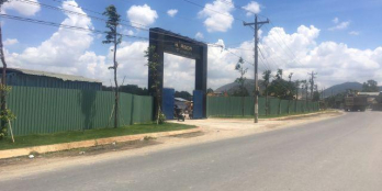 Đất nền Harbor Center Phú Mỹ BR- VT hàng chuyển nhượng GĐ1 giá rẻ