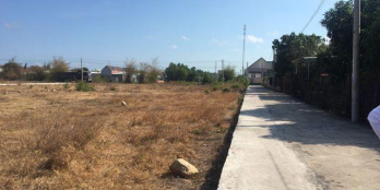 Bán Đất Nền DIện Tích Lớn Gía Hạt Dẻ, SHR, Đầu Tư Bao Sinh Lời